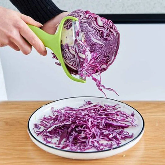 Cabbage Slicer Vegetable