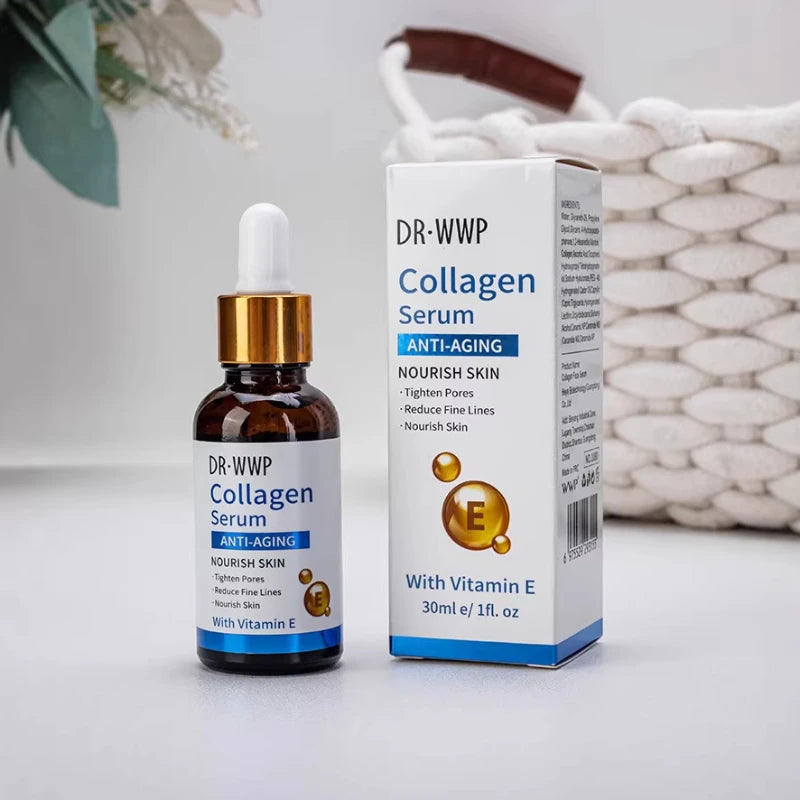 Hydrating Facial Serum