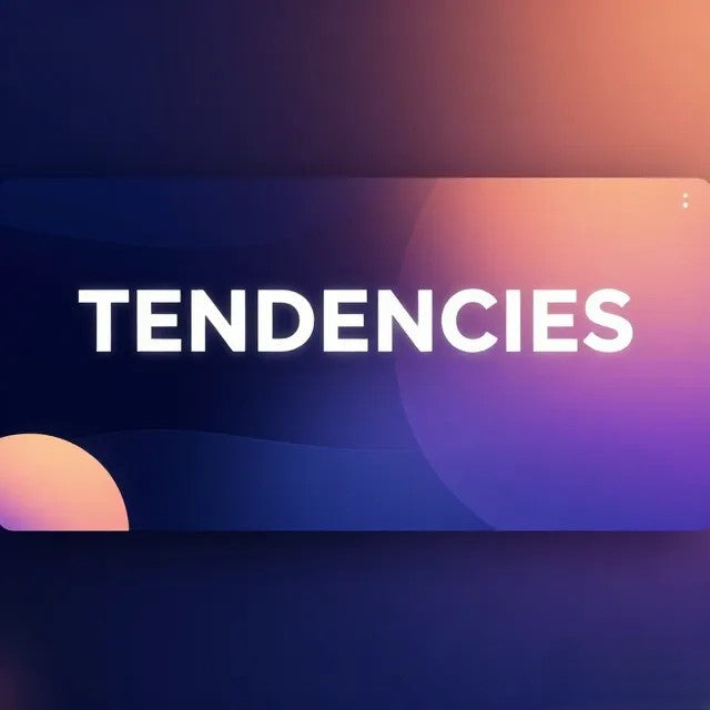 Tendencias del Momento