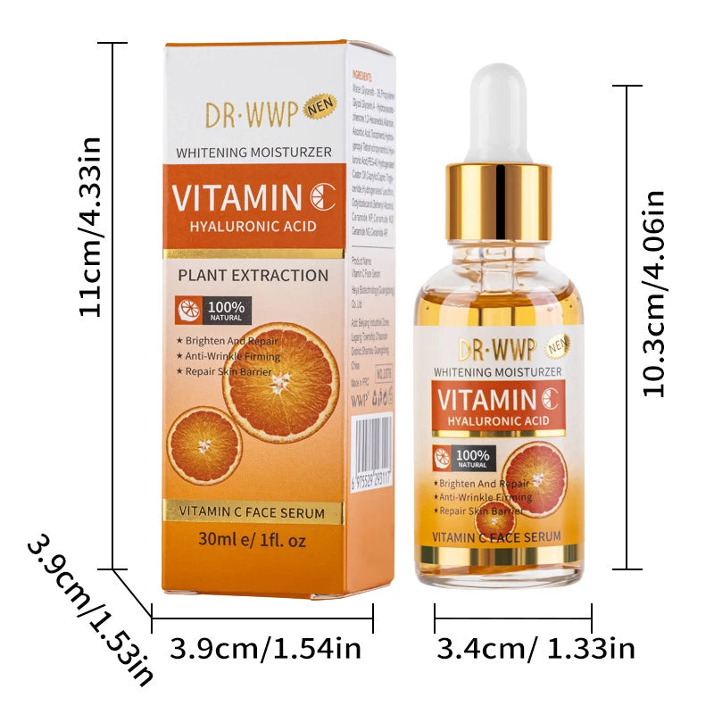 Sérum Facial Hidratante