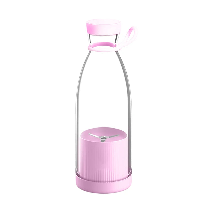 Portable Mini Juicer
