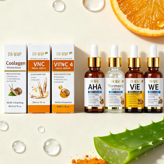 Sérum Facial Hidratante