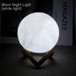 Moon Lamp Night Light