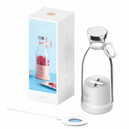 Portable Mini Juicer