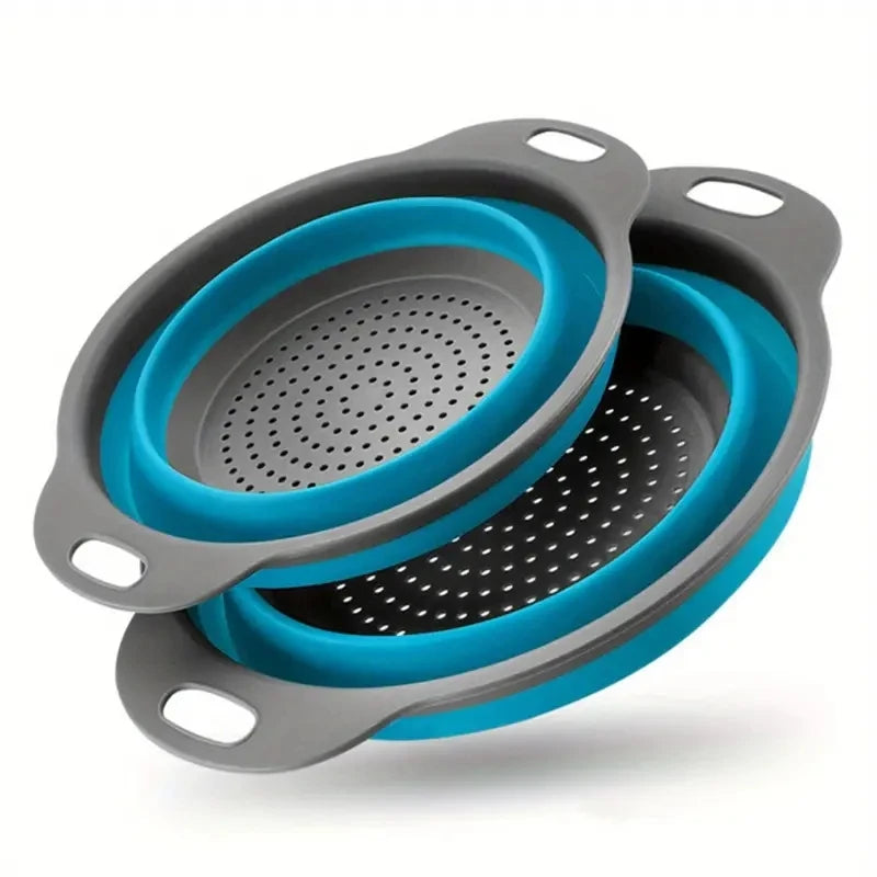 Silicone Colander