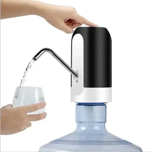 Water dispenser