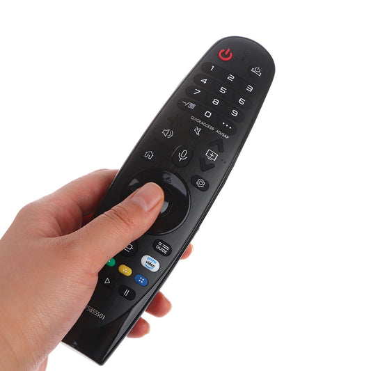 Master Remote for LG Smart TV