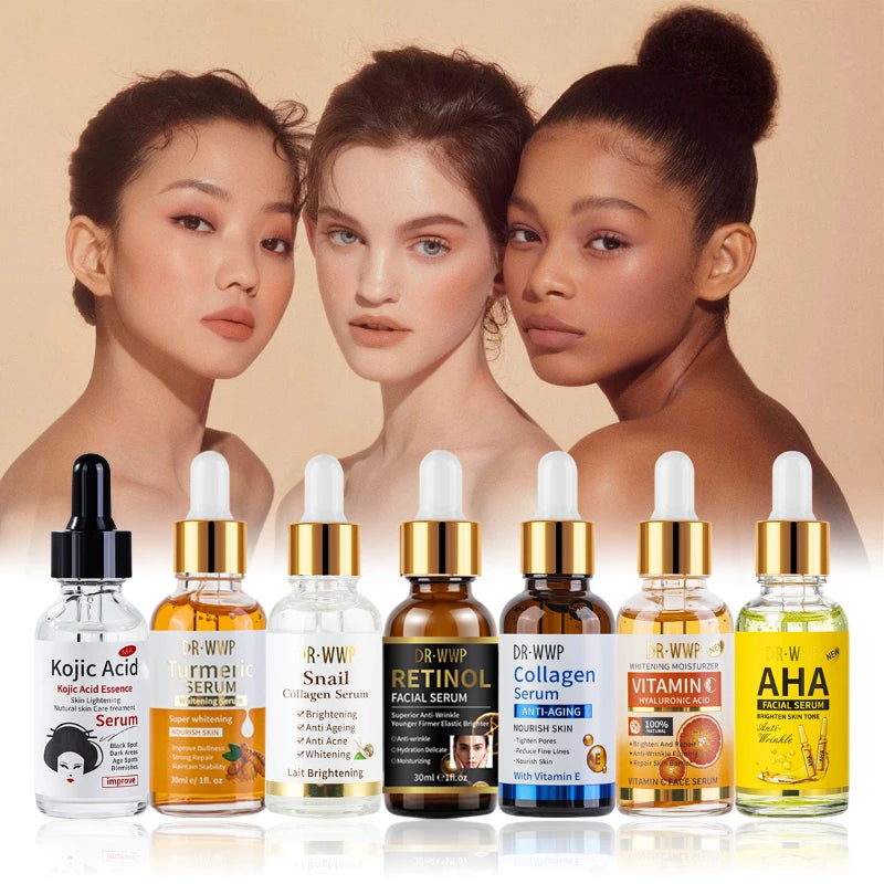 Sérum Facial Hidratante
