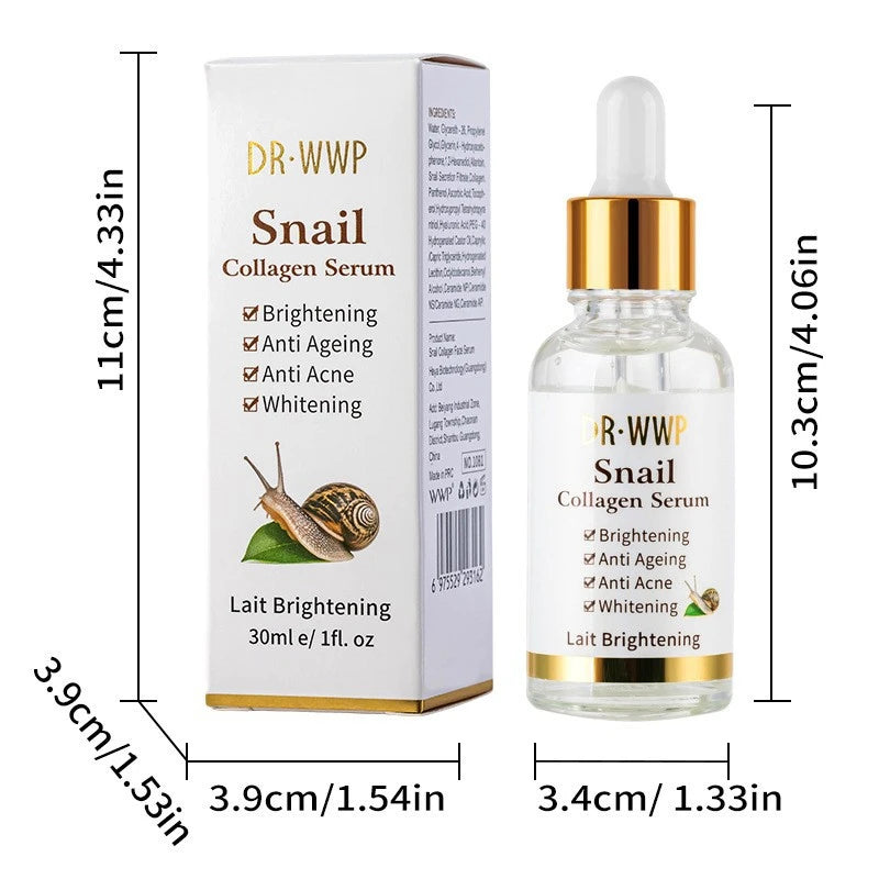 Sérum Facial Hidratante