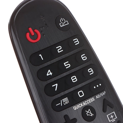Master Remote for LG Smart TV