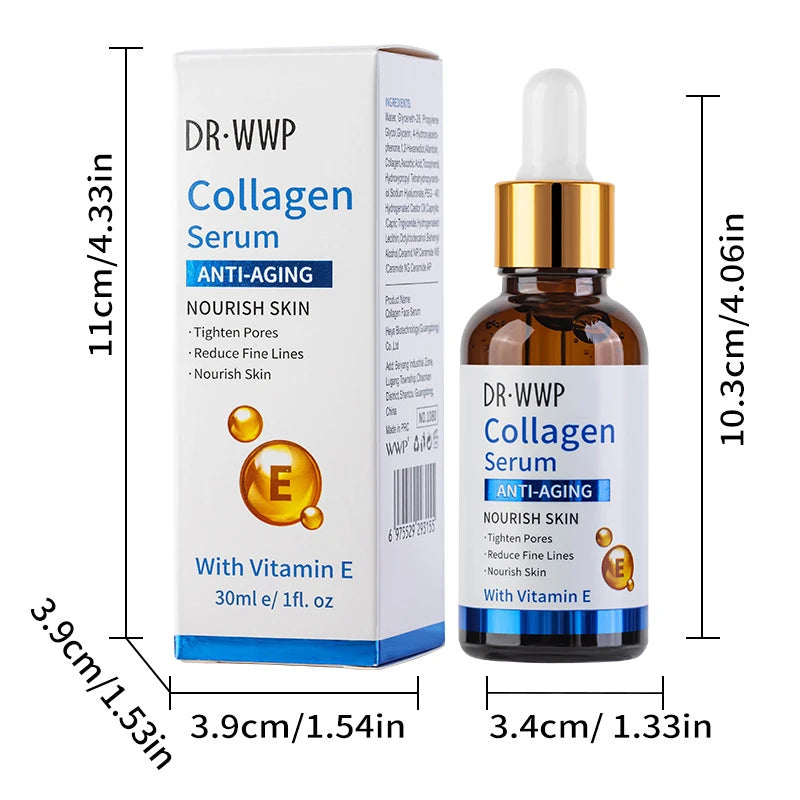 Sérum Facial Hidratante